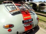 Vintage Motor Cars 356 Speedster Outlaw Replica 14