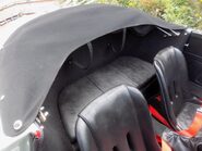 Vintage Motor Cars 356 Speedster Outlaw Replica 19