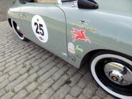 Vintage Motor Cars 356 Speedster Outlaw Replica 25