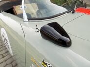 Vintage Motor Cars 356 Speedster Outlaw Replica 29