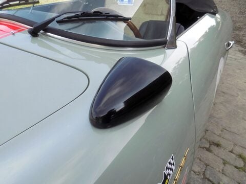 Vintage Motor Cars 356 Speedster Outlaw Replica 30