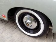 Vintage Motor Cars 356 Speedster Outlaw Replica 45