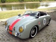 Vintage Motor Cars 356 Speedster Outlaw Replica 50