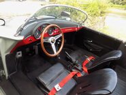 Vintage Motor Cars 356 Speedster Outlaw Replica 52