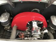Vintage Motor Cars 356 Speedster Outlaw Replica 56