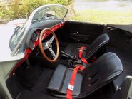 Vintage Motor Cars 356 Speedster Outlaw Replica 61