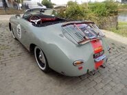 Vintage Motor Cars 356 Speedster Outlaw Replica 65