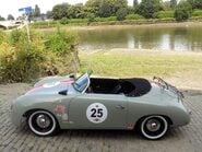 Vintage Motor Cars 356 Speedster Outlaw Replica 71