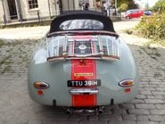 Vintage Motor Cars 356 Speedster Outlaw Replica 73
