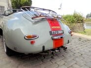 Vintage Motor Cars 356 Speedster Outlaw Replica 78