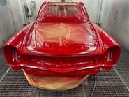 Mercedes-Benz SL Series 280 SL Pagoda Sports 13