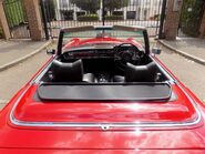 Mercedes-Benz SL Series 280 SL Pagoda Sports 27