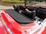 Mercedes-Benz SL Series 280 SL Pagoda Sports 28