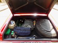 Mercedes-Benz SL Series 280 SL Pagoda Sports 29