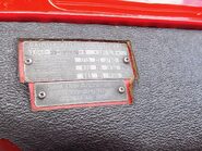 Mercedes-Benz SL Series 280 SL Pagoda Sports 32