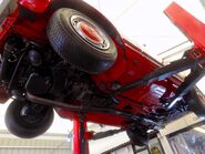 Mercedes-Benz SL Series 280 SL Pagoda Sports 42