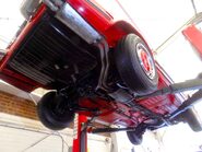 Mercedes-Benz SL Series 280 SL Pagoda Sports 43