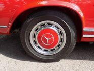 Mercedes-Benz SL Series 280 SL Pagoda Sports 50