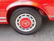 Mercedes-Benz SL Series 280 SL Pagoda Sports 53