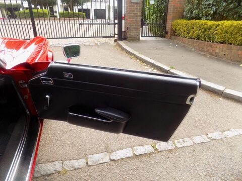 Mercedes-Benz SL Series 280 SL Pagoda Sports 59