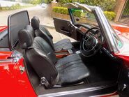 Mercedes-Benz SL Series 280 SL Pagoda Sports 60