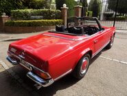 Mercedes-Benz SL Series 280 SL Pagoda Sports 78