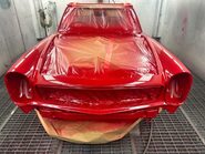 Mercedes-Benz SL Series 280 SL Pagoda Sports 82