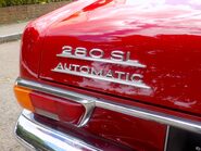 Mercedes-Benz SL Series 280 SL Pagoda Sports 89