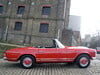 Mercedes-Benz SL Series 280 SL Pagoda Sports 