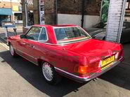 Mercedes-Benz SL Series 300 SL Sports 2