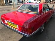 Mercedes-Benz SL Series 300 SL Sports 3