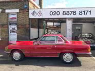 Mercedes-Benz SL Series 300 SL Sports 4