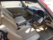 Mercedes-Benz SL Series 300 SL Sports 6