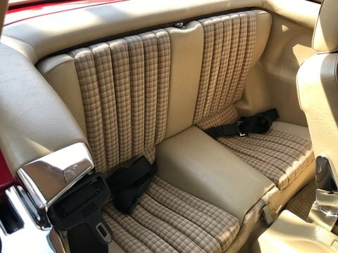 Mercedes-Benz SL Series 300 SL Sports 8