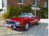 Mercedes-Benz SL Series 300 SL Sports