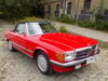 Mercedes-Benz SL Series 300 SL Sports