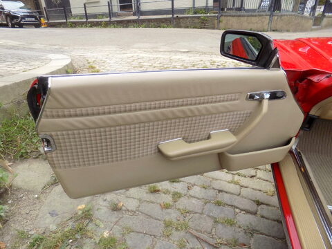 Mercedes-Benz SL Series 300 SL Sports 26