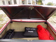 Mercedes-Benz SL Series 300 SL Sports 28