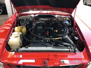 Mercedes-Benz SL Series 300 SL Sports 29
