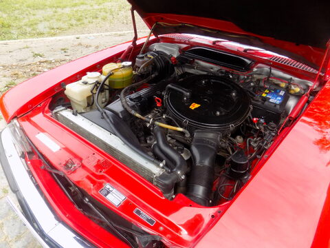 Mercedes-Benz SL Series 300 SL Sports 30