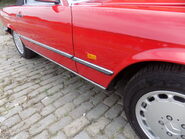 Mercedes-Benz SL Series 300 SL Sports 34
