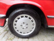 Mercedes-Benz SL Series 300 SL Sports 35