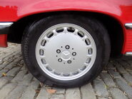 Mercedes-Benz SL Series 300 SL Sports 37