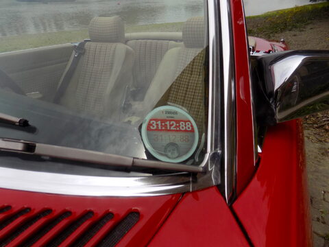 Mercedes-Benz SL Series 300 SL Sports 42