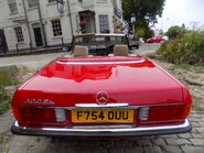 Mercedes-Benz SL Series 300 SL Sports 48
