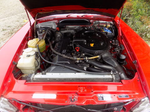Mercedes-Benz SL Series 300 SL Sports 58