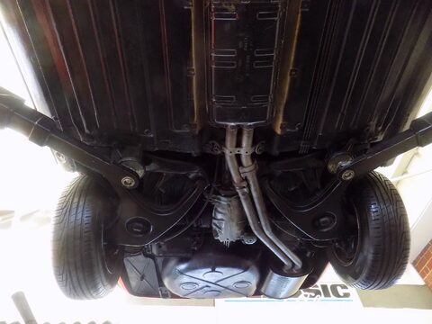 Mercedes-Benz SL Series 300 SL Sports 52