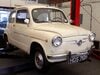 SEAT 600 E Saloon
