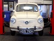 SEAT 600 E Saloon 2