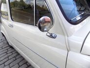 SEAT 600 E Saloon 45
